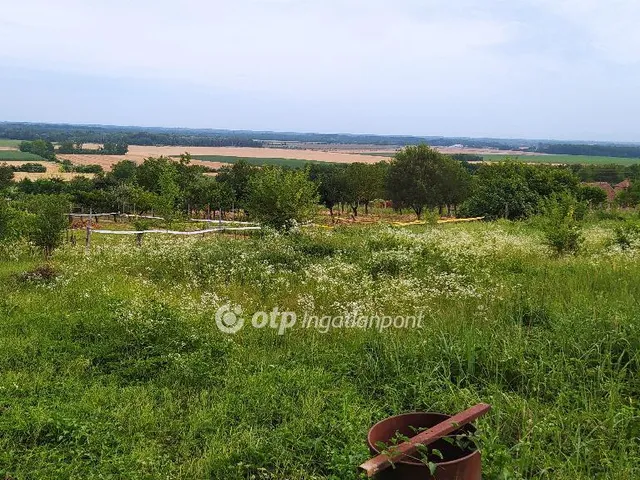 Eladó ház Harkány, Terehegy 30 nm