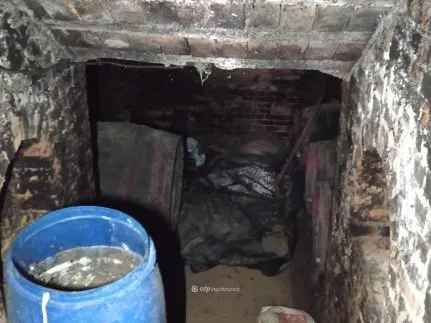 Eladó ház Harkány, Terehegy 30 nm