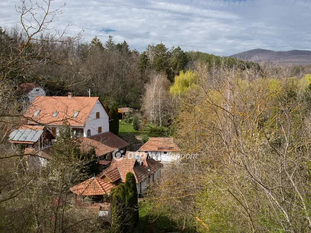 Eladó ház Pécsvárad 200 nm