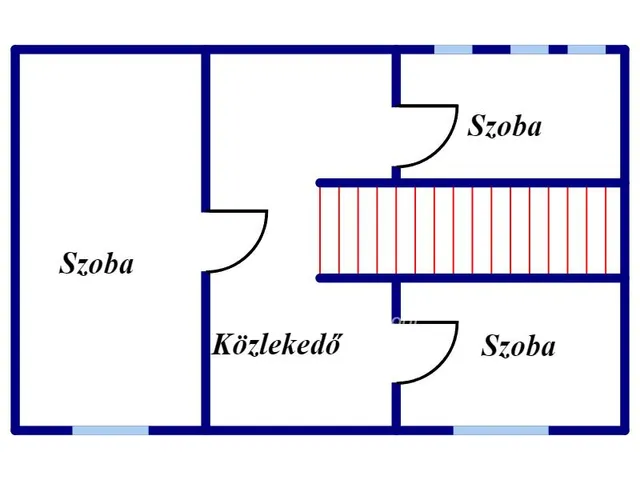 Eladó ház Pécs 90 nm