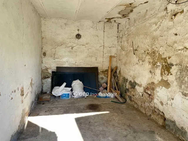 Eladó ház Mágocs 92 nm