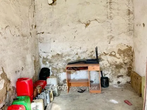 Eladó ház Mágocs 92 nm