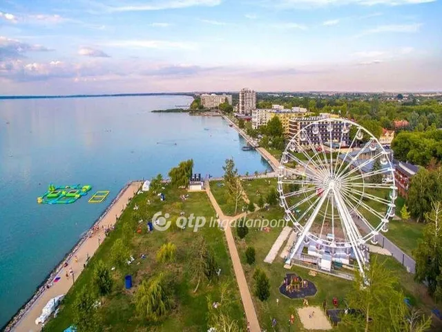 Eladó lakás Balatonlelle 87 nm