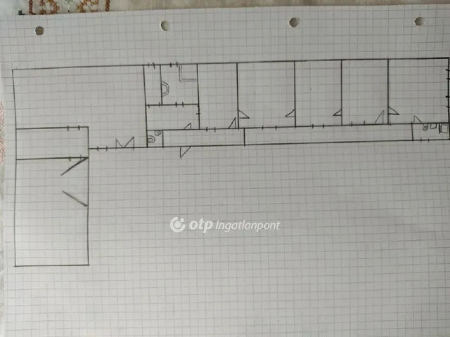 Eladó ház Véménd 130 nm