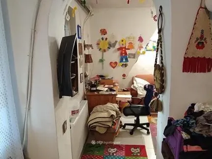 Eladó ház Tengelic 66 nm