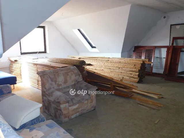 Eladó ház Kozármisleny 850 nm