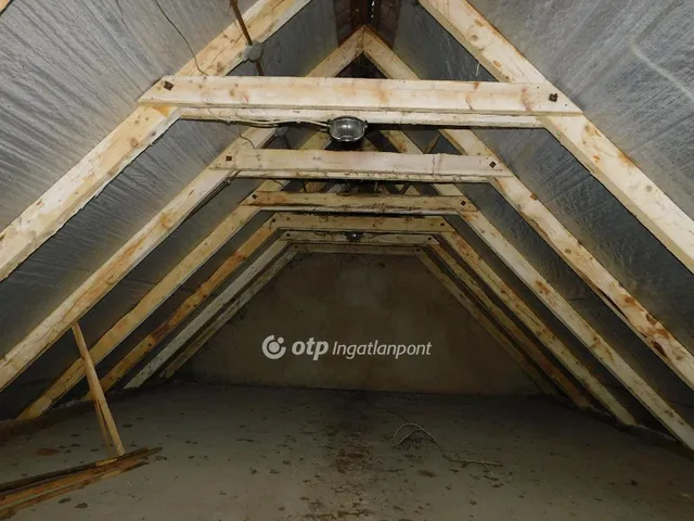 Eladó ház Kozármisleny 850 nm