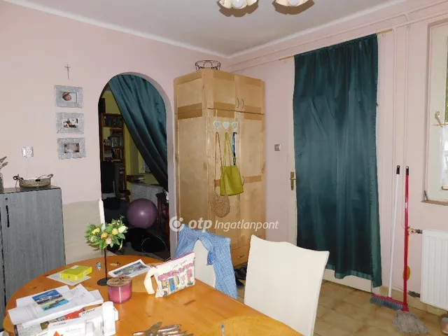 Eladó ház Kozármisleny 850 nm