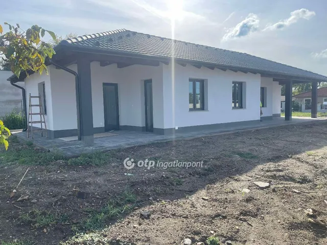 Eladó ház Balatonboglár 91 nm