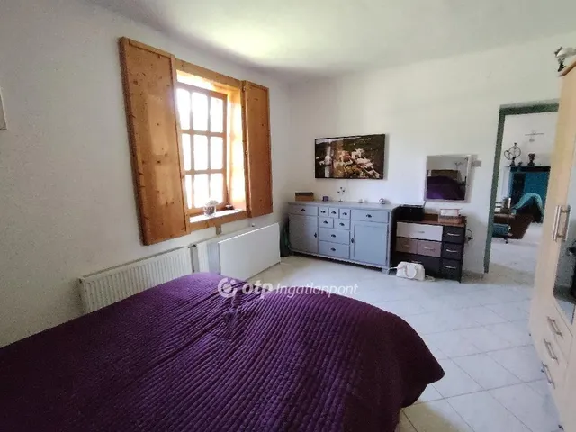 Eladó ház Vásárosbéc 175 nm