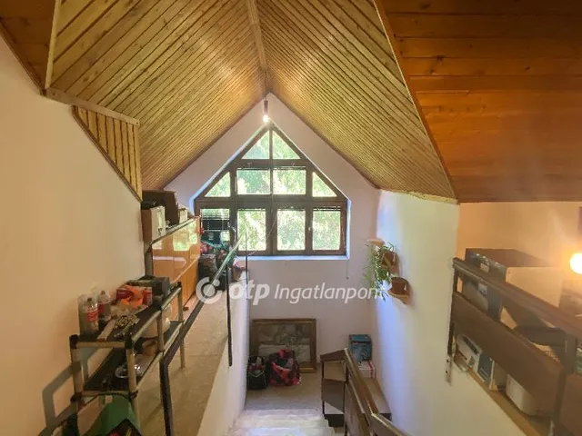 Eladó ház Pécs 220 nm