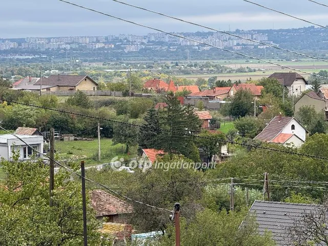 Eladó ház Pécs, Zsebedomb 40 nm