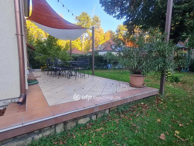 Eladó ház Siófok 190 nm