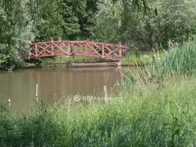 Eladó mezőgazdasági ingatlan Garé 35000 nm