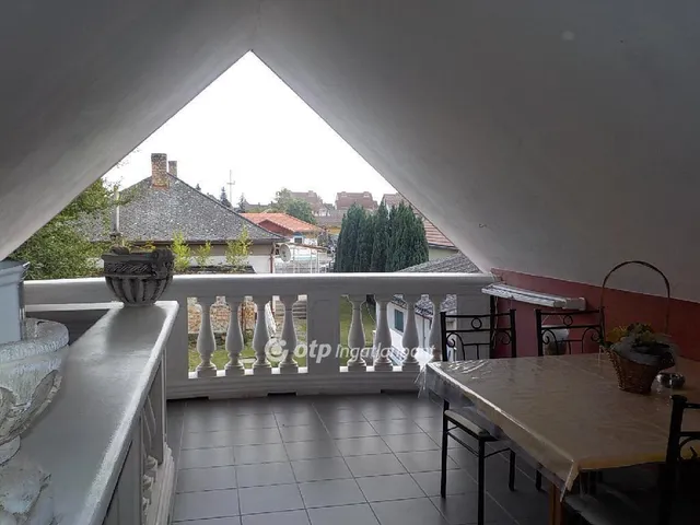 Eladó üdülő és hétvégi ház Balatonboglár 240 nm