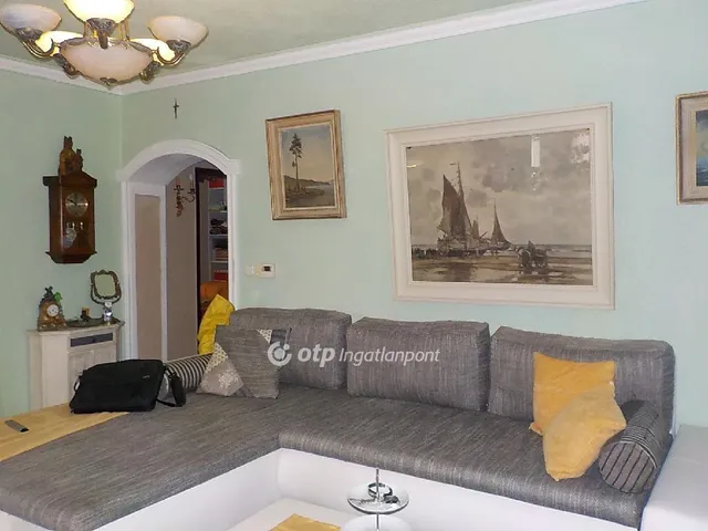 Eladó üdülő és hétvégi ház Balatonboglár 240 nm