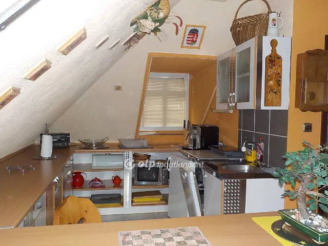 Eladó üdülő és hétvégi ház Balatonboglár 240 nm