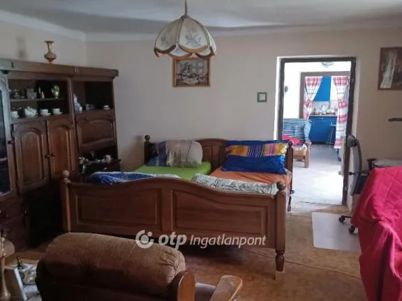Eladó ház Hosszúhetény 120 nm