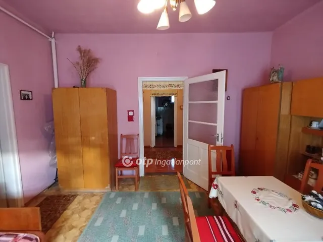 Eladó ház Pécs 100 nm
