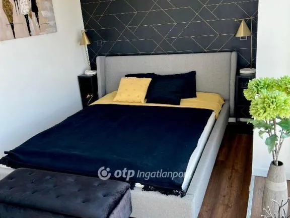 Eladó lakás Pécs 291 nm