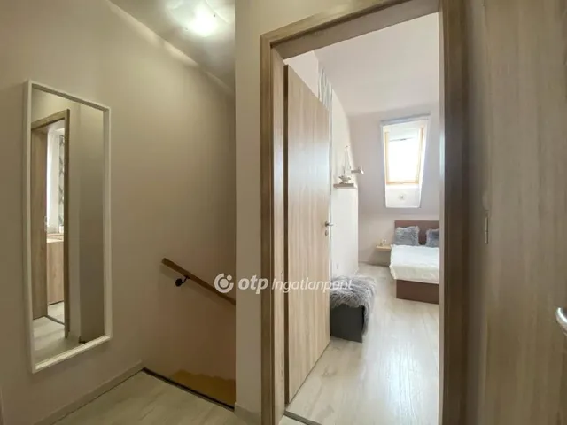 Eladó üdülő és hétvégi ház Zamárdi 67 nm