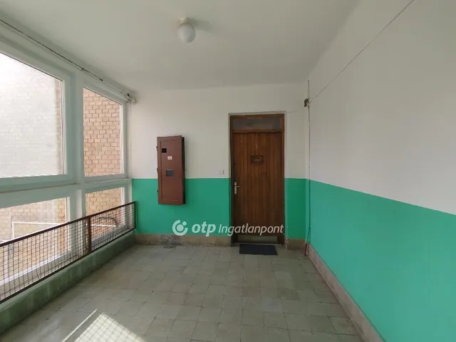Eladó lakás Mohács 57 nm