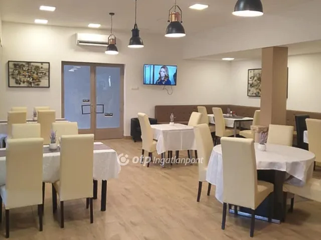 Eladó üdülő és hétvégi ház Balatonberény 750 nm