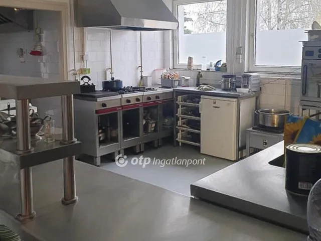 Eladó üdülő és hétvégi ház Balatonberény 750 nm