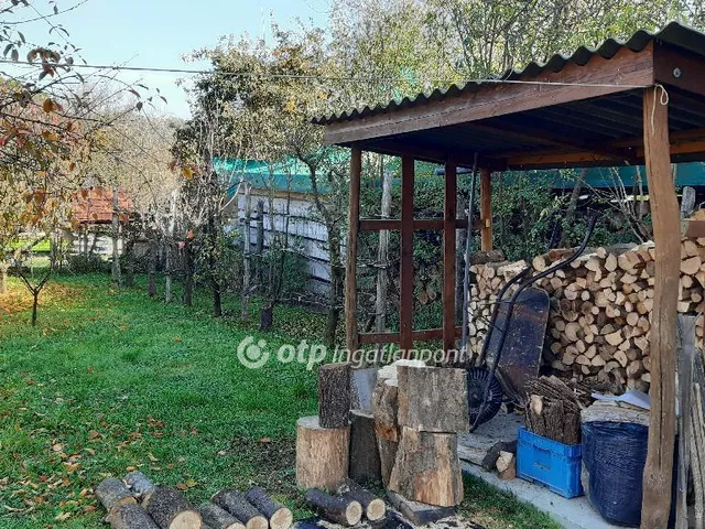 Eladó ház Orfű 100 nm