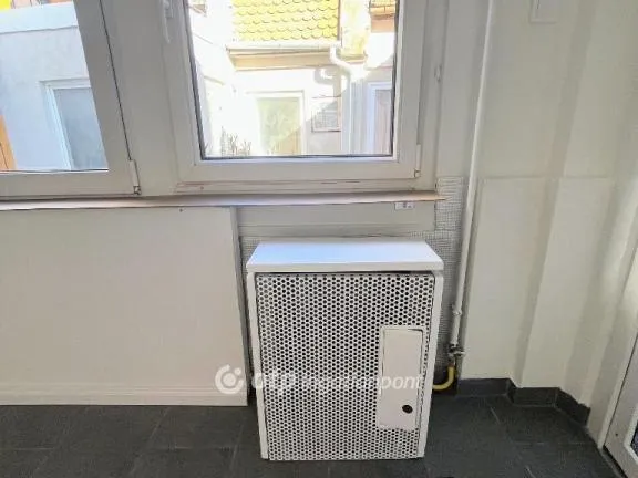 Eladó lakás Pécs 21 nm