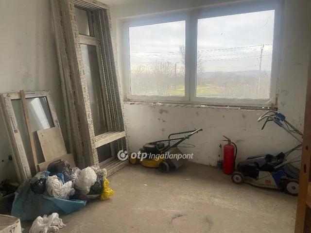 Eladó ház Pécs 1055 nm