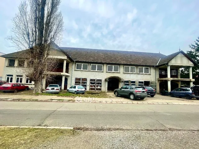 Eladó ház Pécs 1055 nm