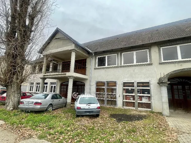 Eladó ház Pécs 1055 nm