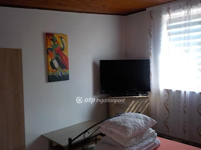 Eladó ház Balatonboglár 143 nm