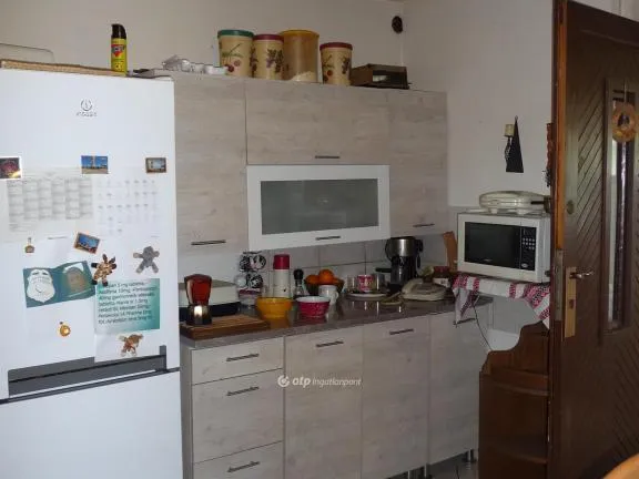 Eladó ház Magyarszék 130 nm