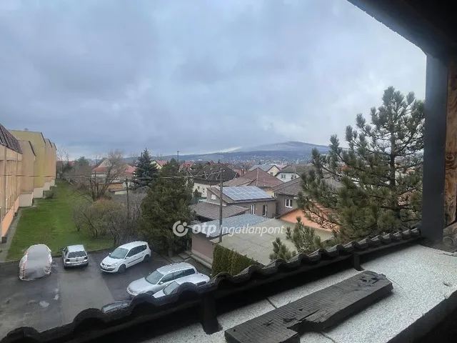 Eladó ház Pécs, Kovácstelep 1055 nm