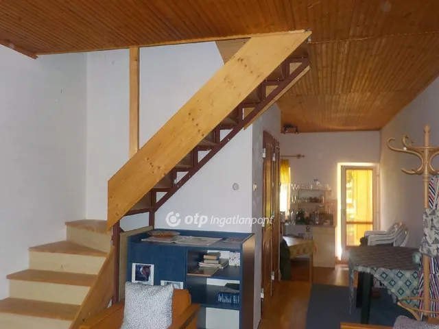 Eladó ház Igal 145 nm