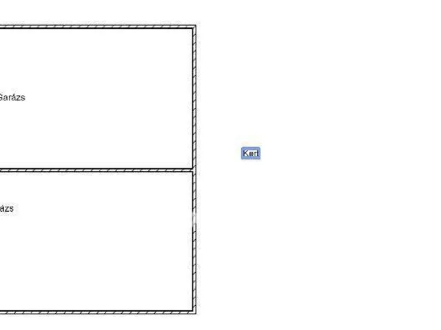Eladó ház Igal 145 nm