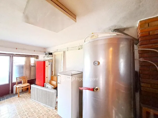 Eladó ház Harkány 316 nm