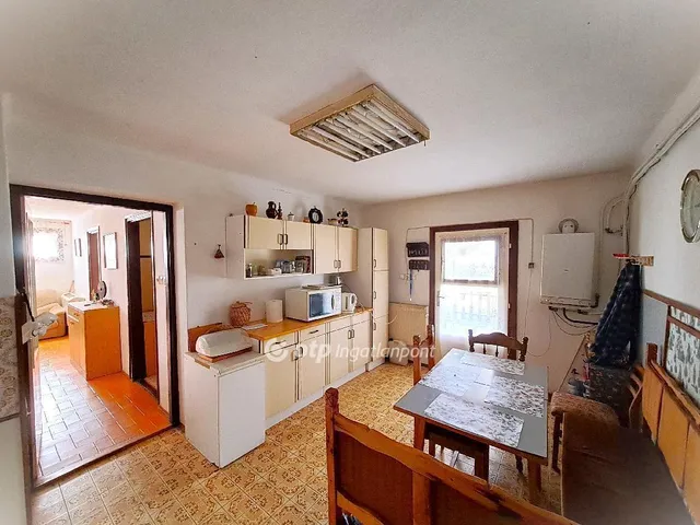 Eladó ház Harkány 316 nm