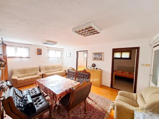 Eladó ház Harkány 316 nm