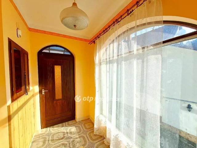 Eladó ház Harkány 316 nm