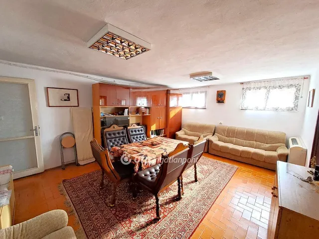 Eladó ház Harkány 316 nm