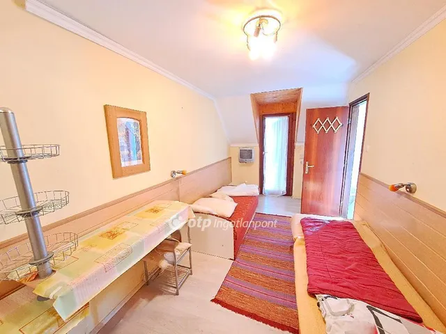 Eladó ház Harkány 316 nm