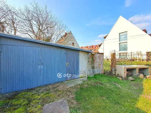 Eladó ház Harkány 316 nm