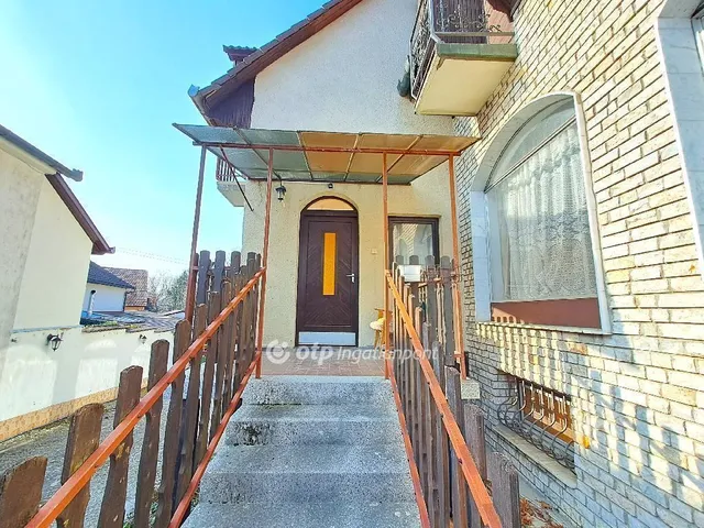 Eladó ház Harkány 316 nm