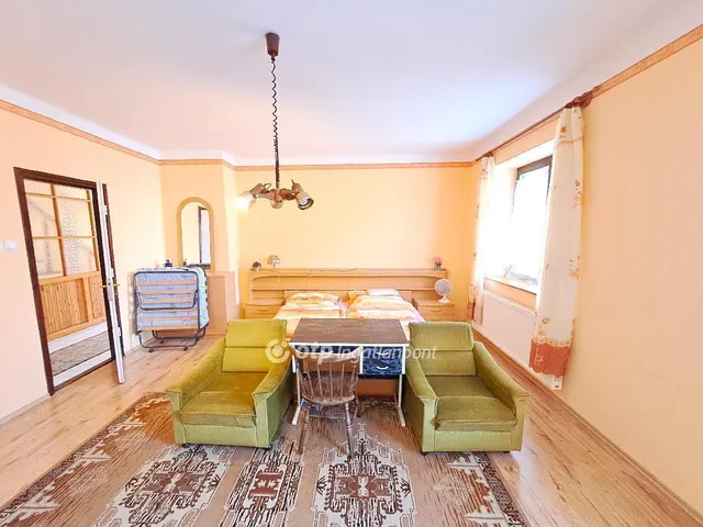 Eladó ház Harkány 316 nm