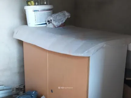 Eladó telek Nagykozár 807 nm