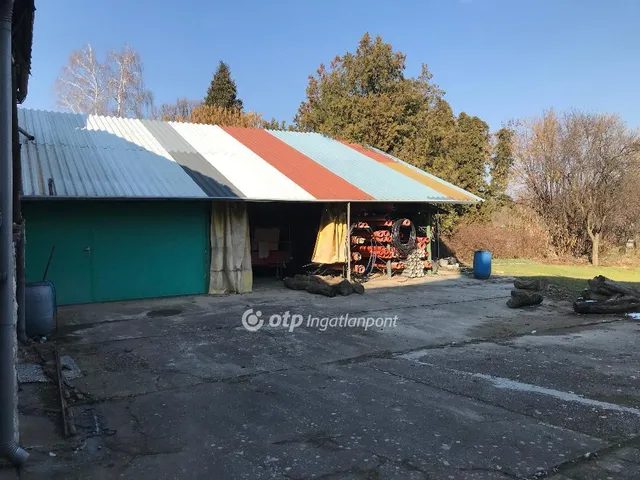 Eladó ház Sásd 150 nm