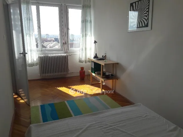 Eladó lakás Pécs 56 nm